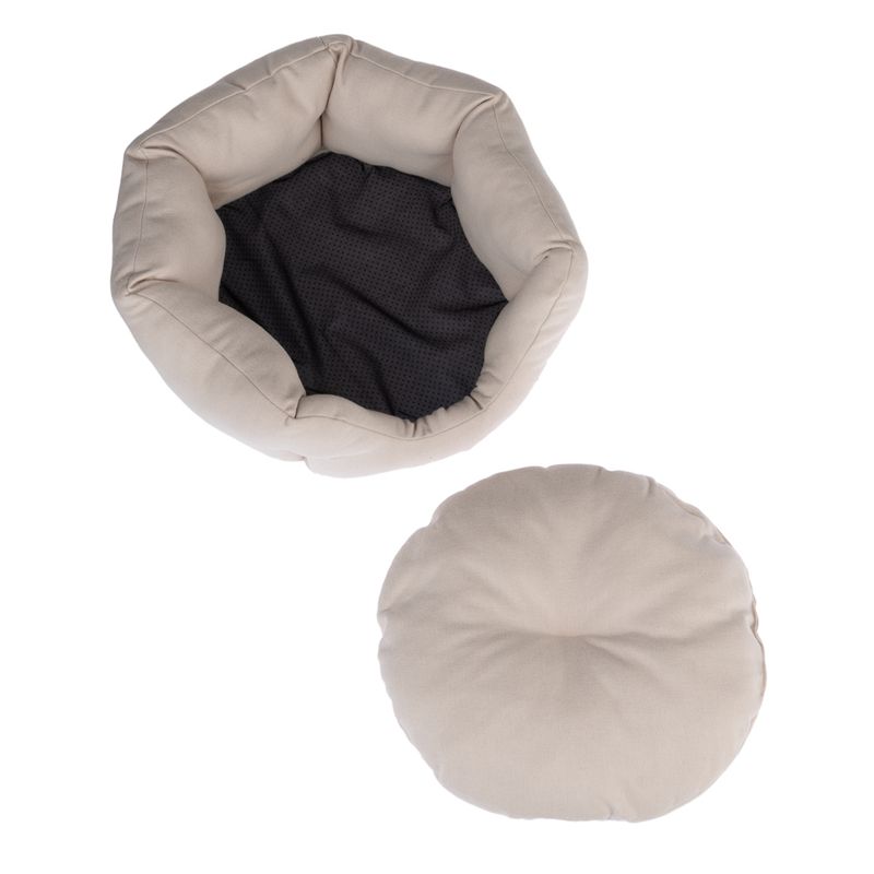 Modern Living Cuddly Bed Ostuni diameter 50 x (H) 18 cm