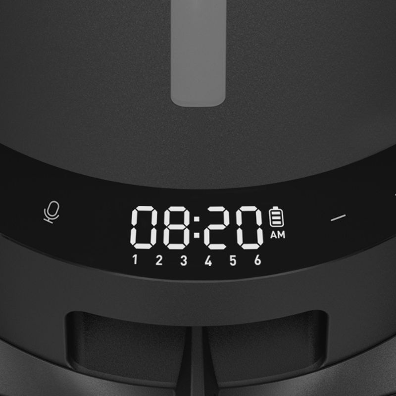 PETLIBRO Granary WiFi Automatic Feeder with Double Bowl Capacity: up to 5l Dry Food