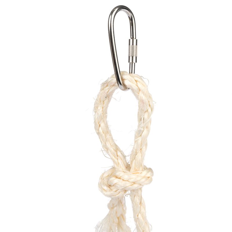 TIAKI Kebab Chew Toy for Birds diameter 3.5 x (L) 28 cm