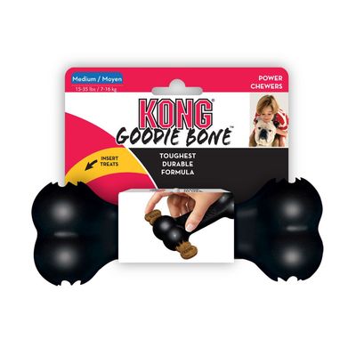 KONG Extreme Goodie Bone M