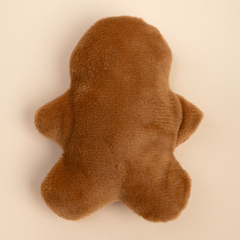 TIAKI Gingerbread Family Cat Toy Set Set of 3