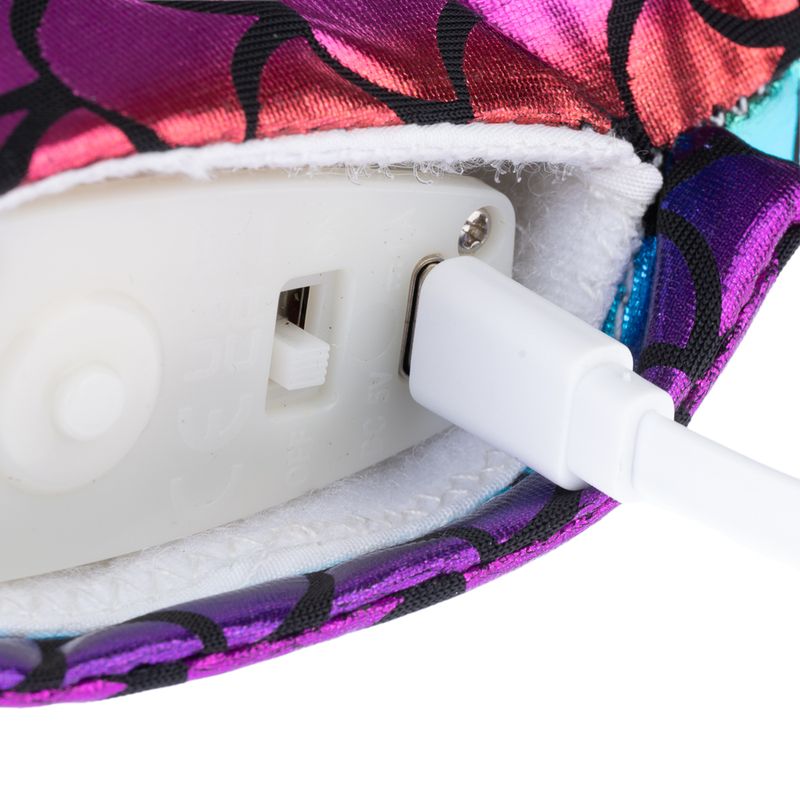 TIAKI Electronic Dancing Fish Cat Toy 1 Toy