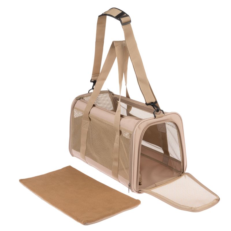 TIAKI Mesh Carry Case 46 x 28 x 28cm (L x W x H)