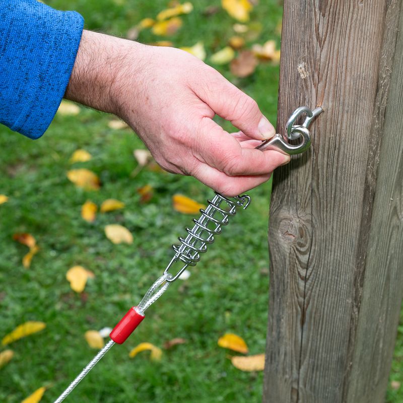 TIAKI Garden Lead 7m Length