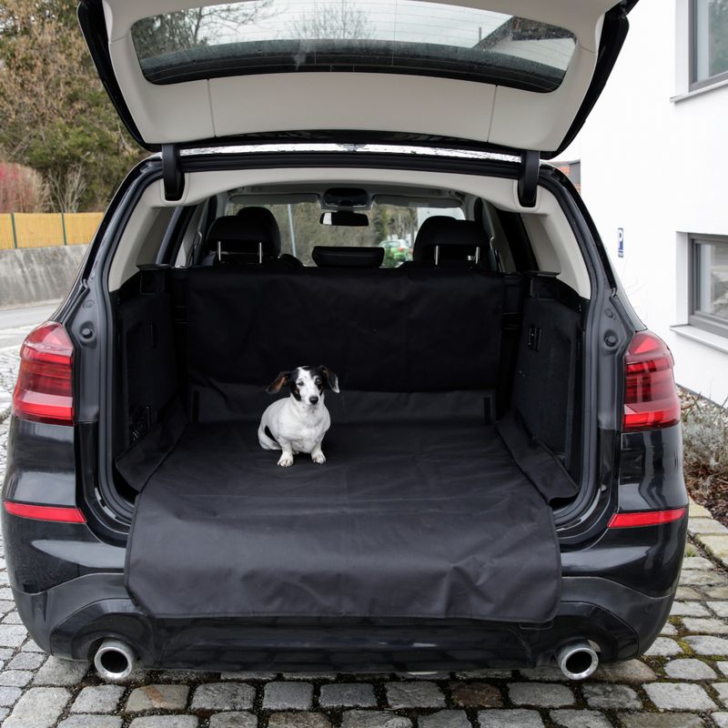 Kerbl Pet Car Blanket Economy 170 x 100cm (L x W)