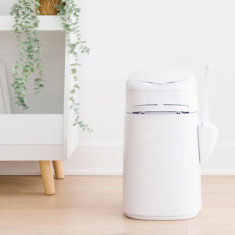 LitterLocker® by Litter Genie Cat Litter Disposal LitterLocker® (incl. Refill Cartridge)