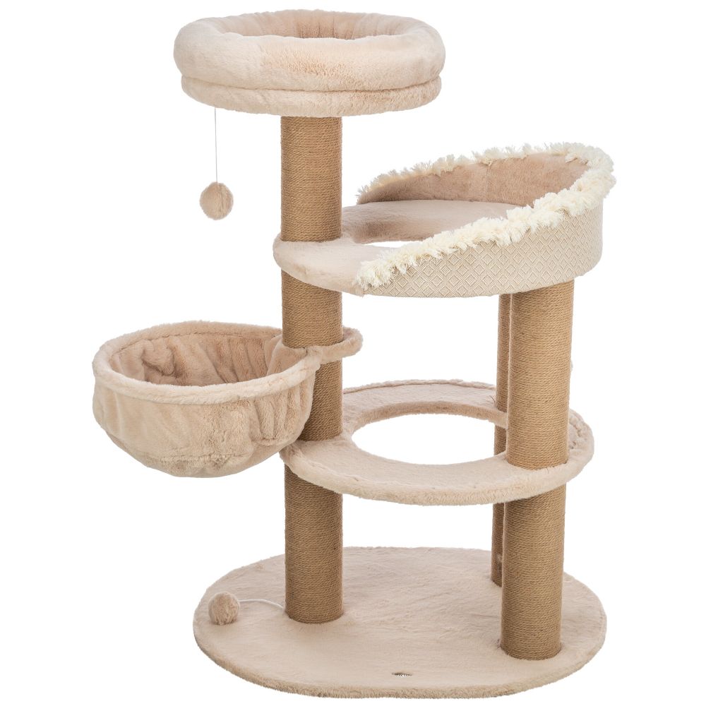 Trixie Boho Filippo Scratching Post Beige