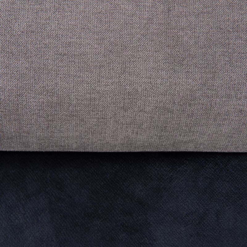 Modern Living Dog mattress Malbork Size S: L 110 x W 65 x H 10/17 cm