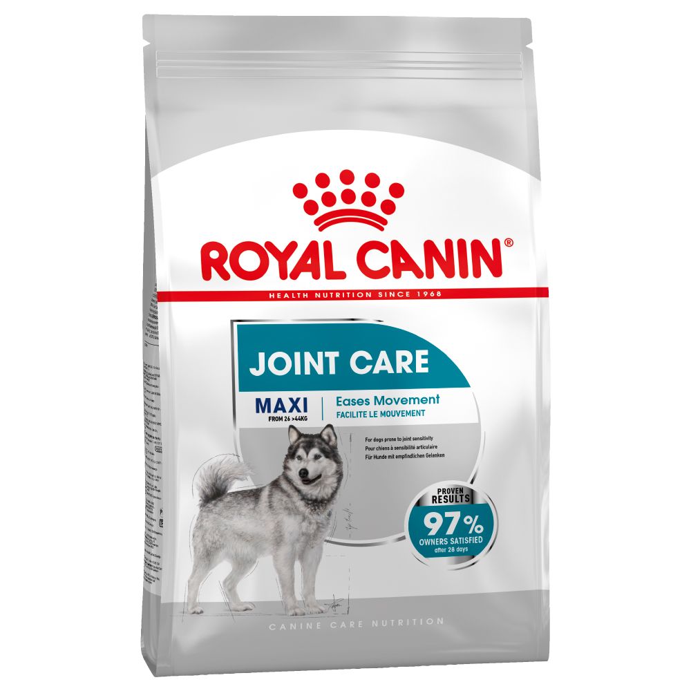 Royal Canin Maxi Joint Care 10kg
