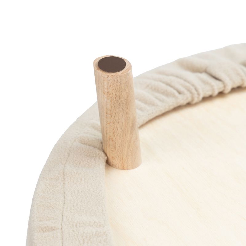 Ferplast Dog Sofa Aki 57 x 32.5cm (W x H)