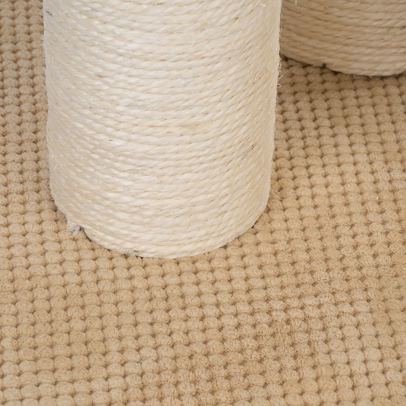 TIAKI Palma Nature Scratching Post green