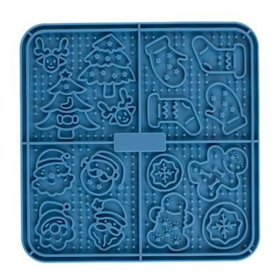 TIAKI Festive Treat Mat 1 Mat