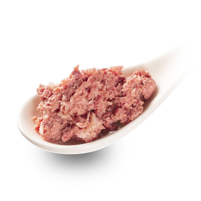 GranataPet Symphony 6 x 200 g Game & chicken