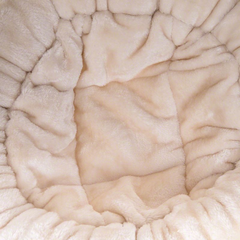 Natural Paradise Scratching Pillar - Jasmine XXL Cream