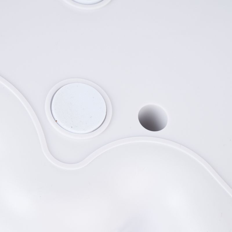 TIAKI Small Whale Food and Water Dispenser 350ml Food & 500ml Water