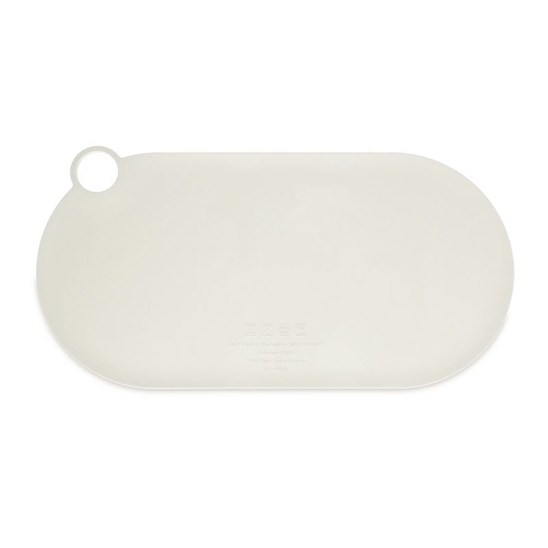 TIAKI Silicone Bowl Mat Aston Dachshund L 50 x W 25 cm