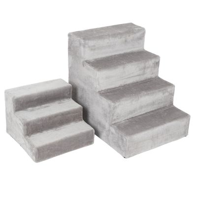 Stepway Pet Stairs Medium: 40 x 40 x 30cm (L x W x H)