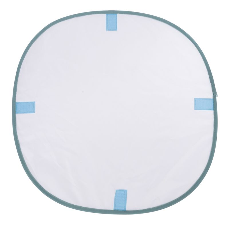 TIAKI Nature Tunnel Tent 32 x 16 x 23 cm (L x W x H)