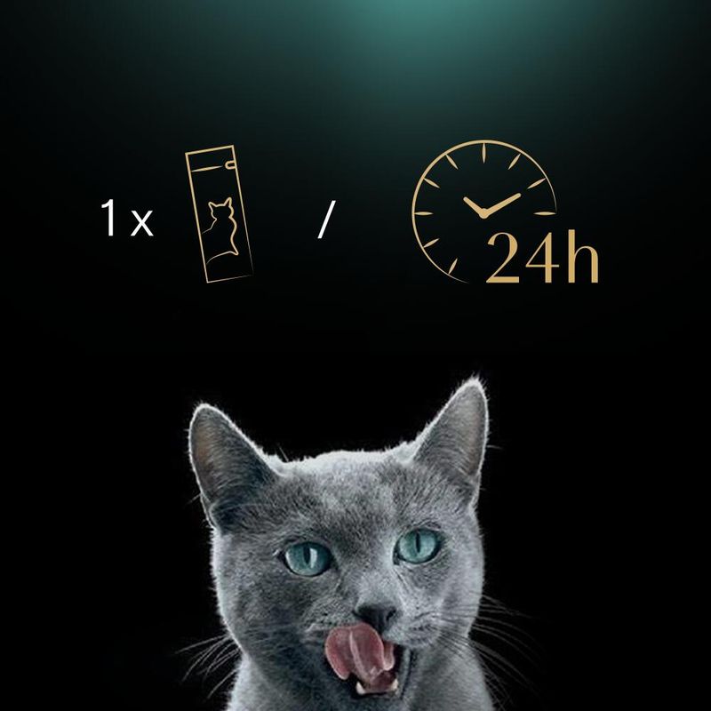 Sheba Creamy Snacks Chicken (4 x 12g)