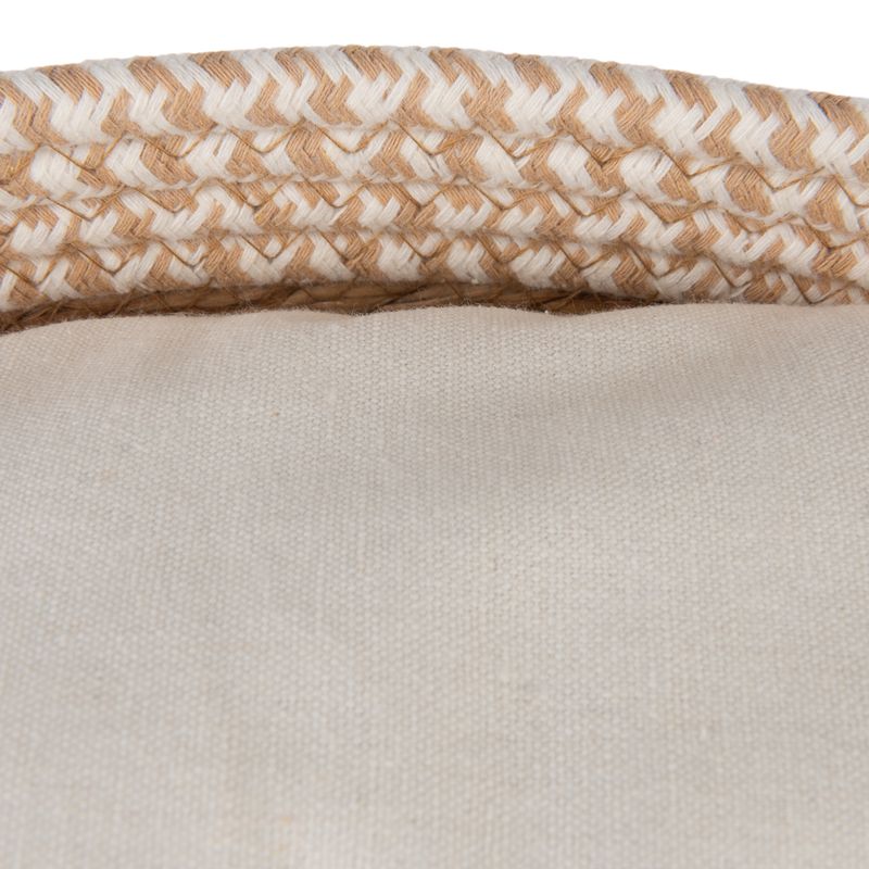 Modern Living Frontera Cuddle Bed diameter 40 x (H) 15 cm