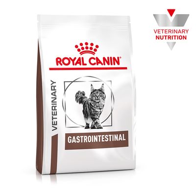 Royal Canin Veterinary Cat - Gastrointestinal 2kg