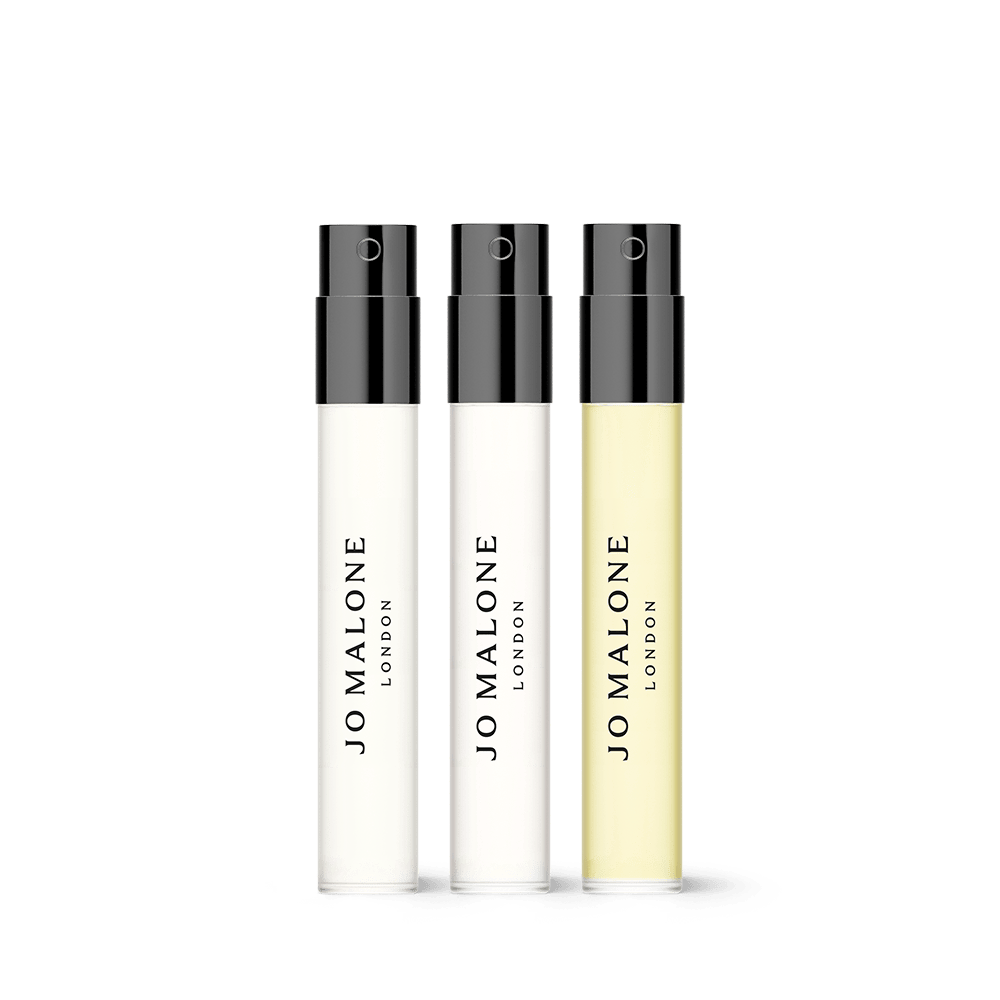 Scent Layering Discovery Set