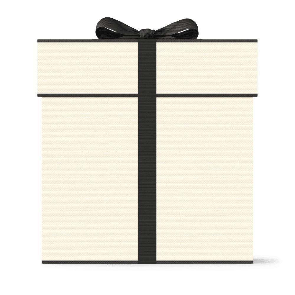 Pomegranate Noir Scented Candle