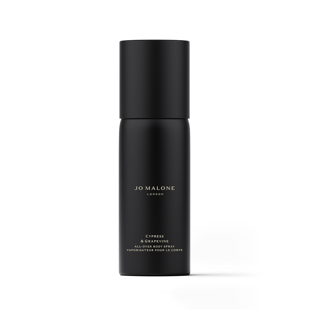 Cypress & Grapevine All Over Body Spray