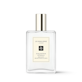English Pear & Freesia Body Mist