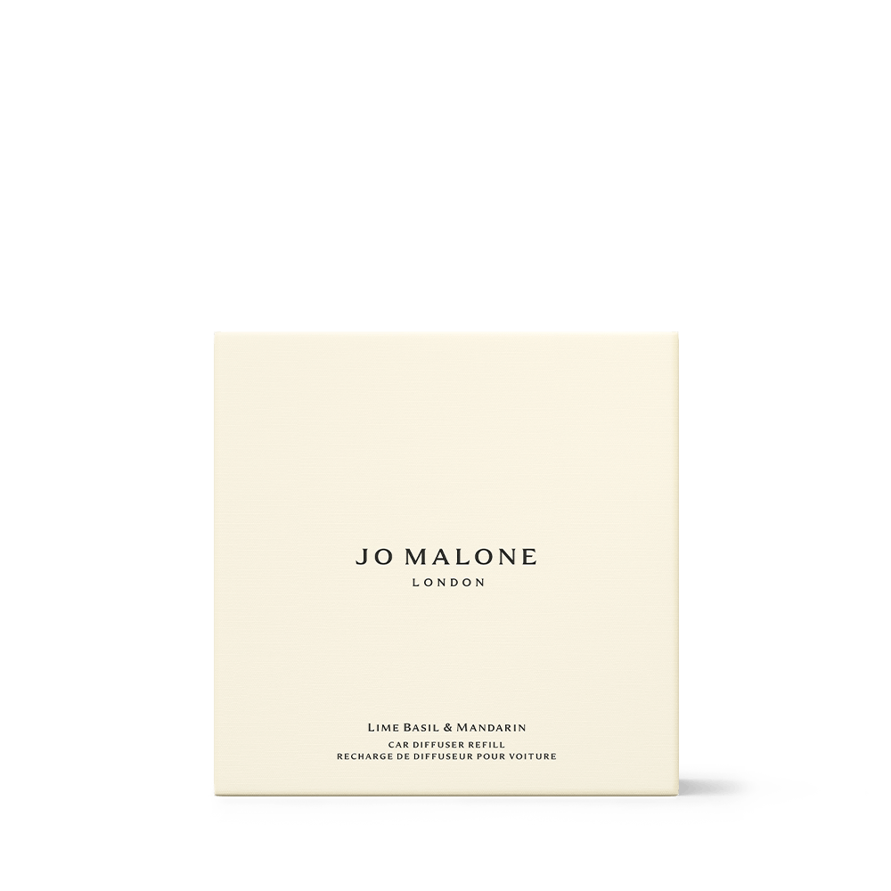 Lime Basil & Mandarin Refill