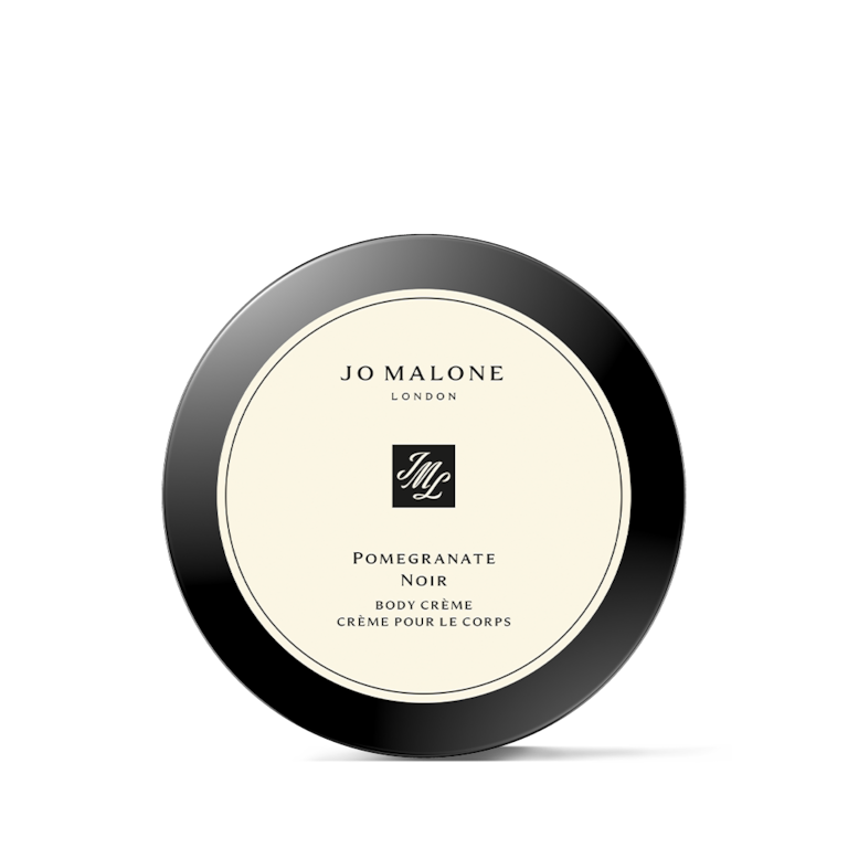 Pomegranate Noir Body Crème