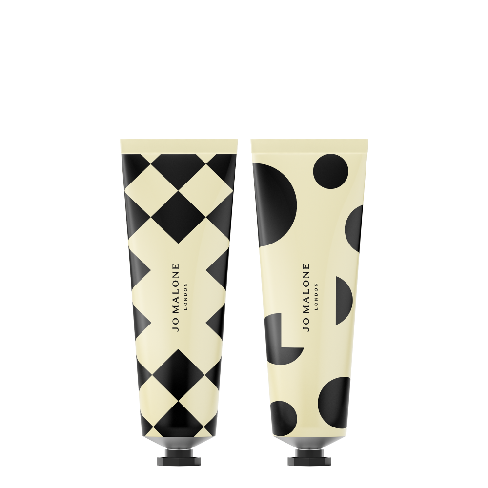 Luxury Hand Cream Gift Set