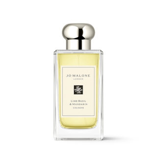 Lime Basil & Mandarin Cologne