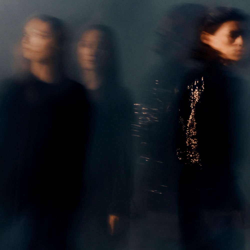 Dark Amber & Ginger Lily Cologne Intense