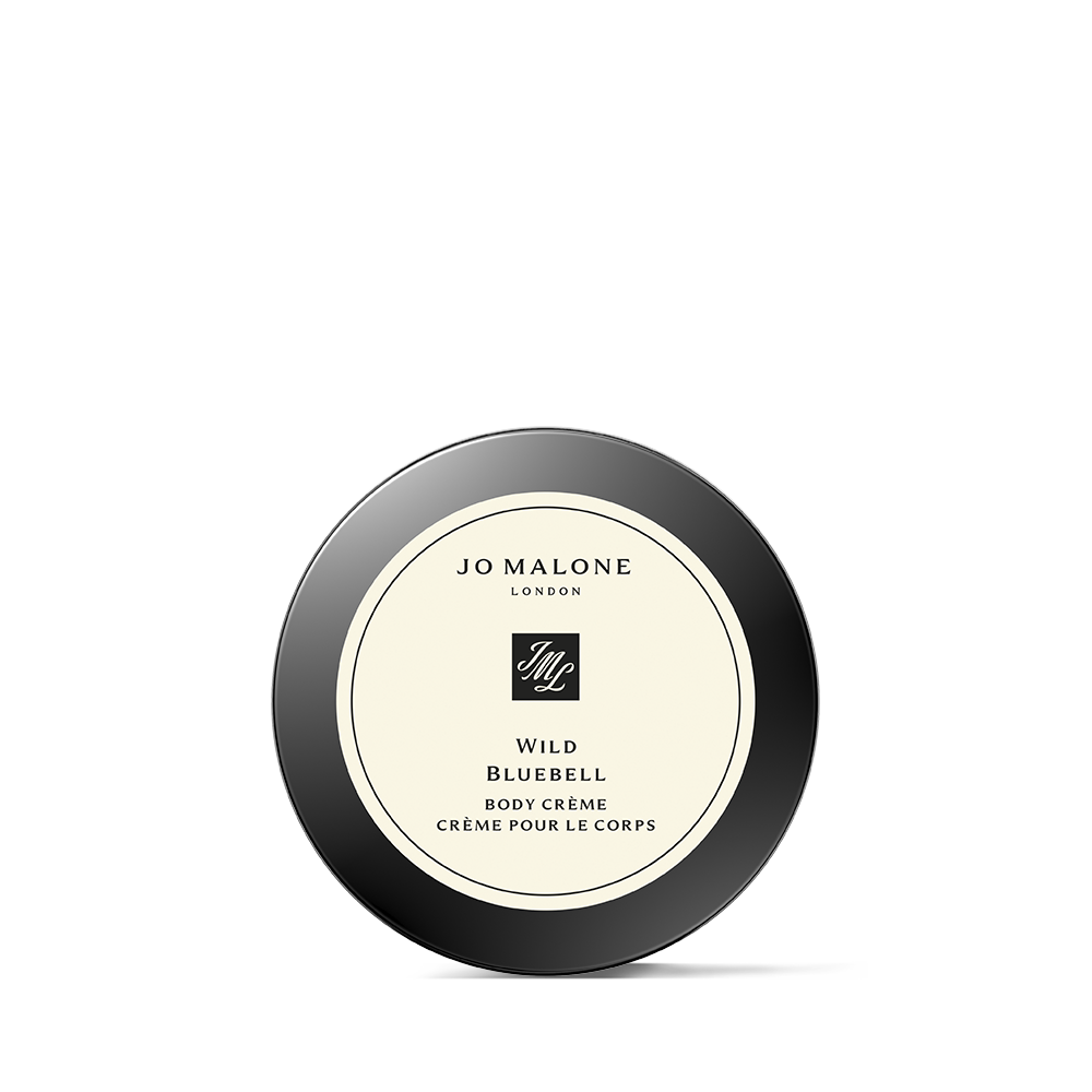 Wild Bluebell Body Crème