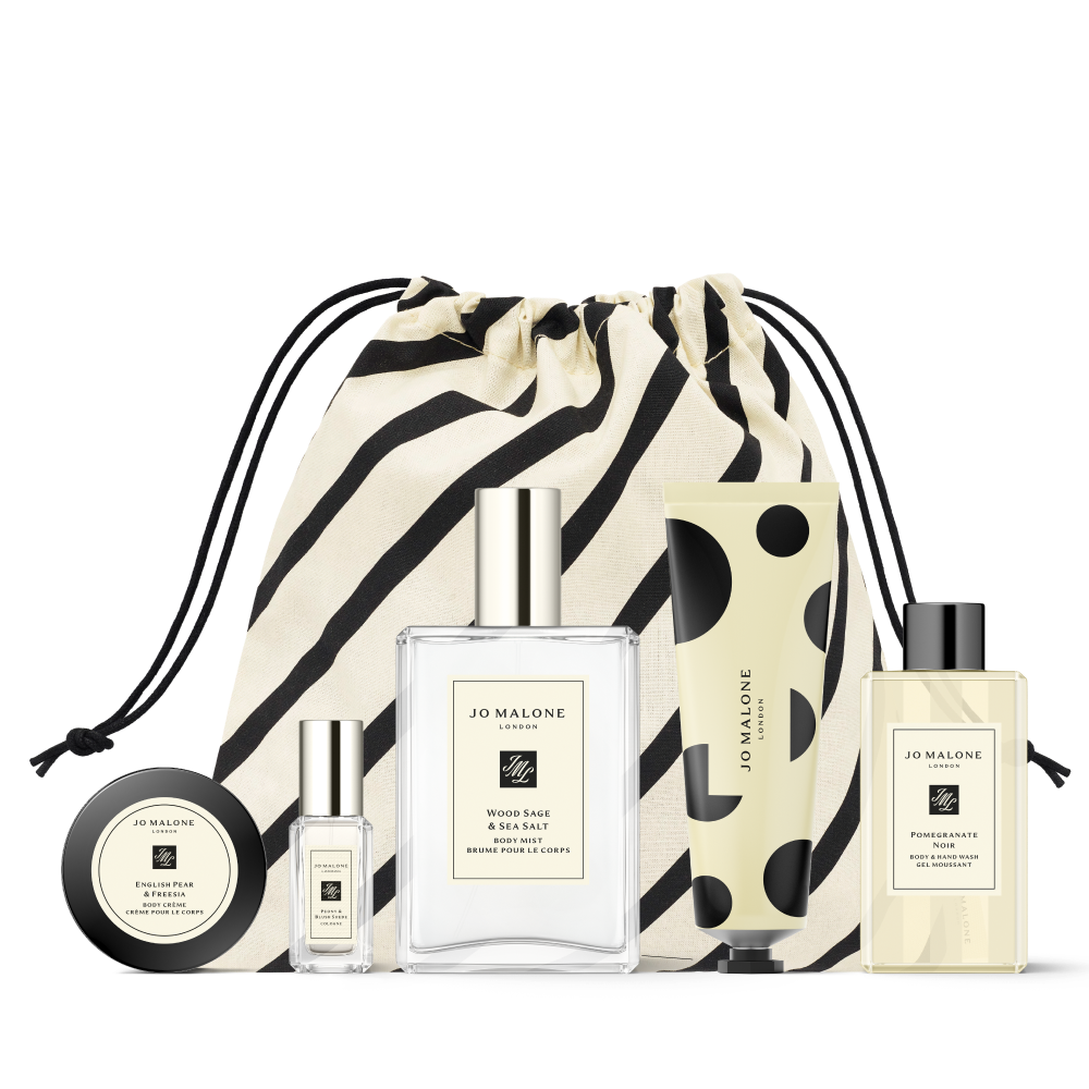 Most Loved Travel Set