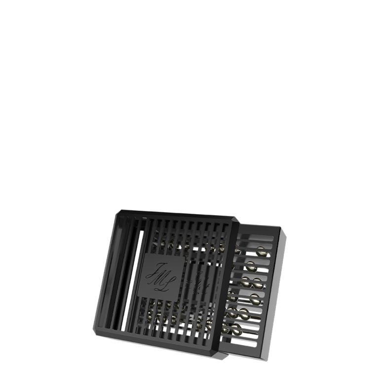 Peony & Blush Suede Car Diffuser Set