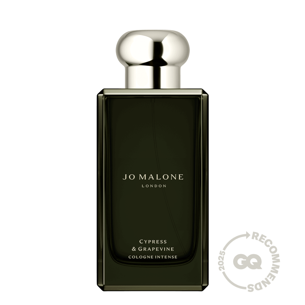 Cypress & Grapevine Cologne Intense