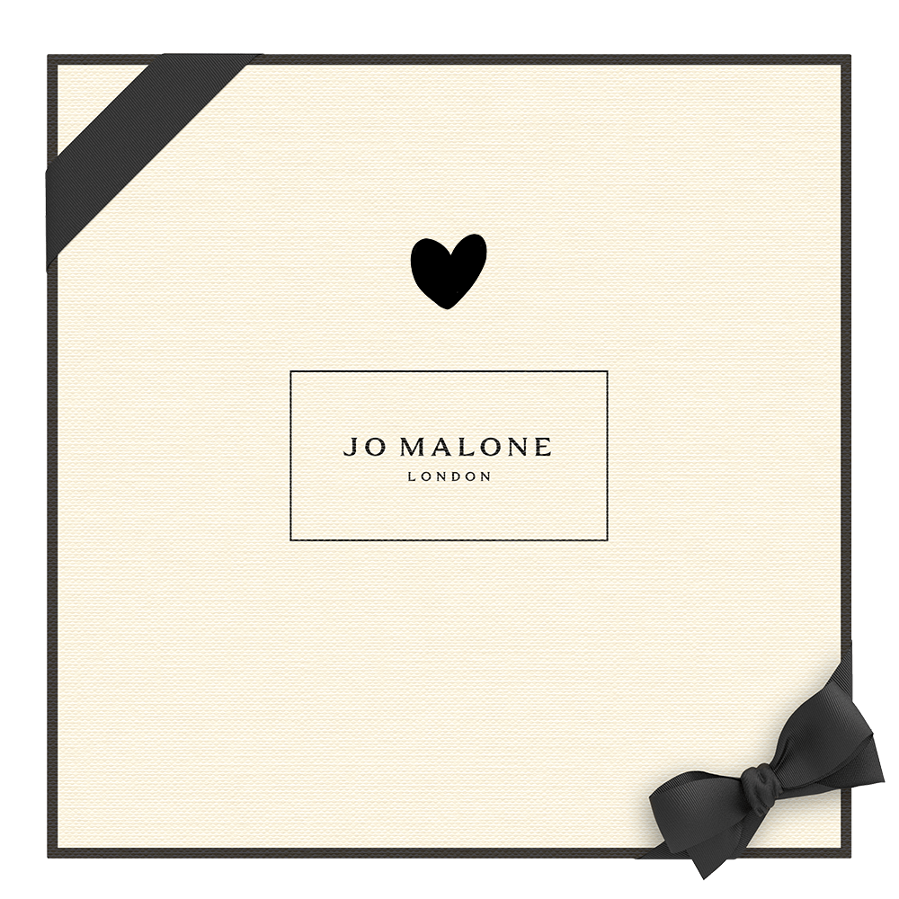 Peony & Blush Suede Gift Set