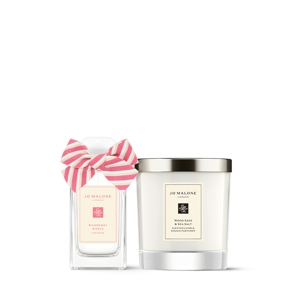 British Seaside Gift Duo