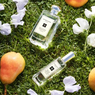 English Pear & Sweet Pea Cologne
