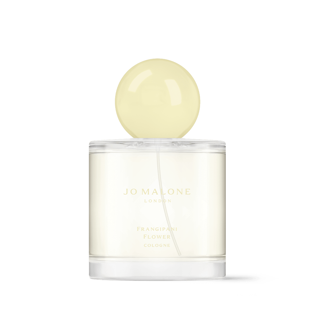 Frangipani Flower Cologne