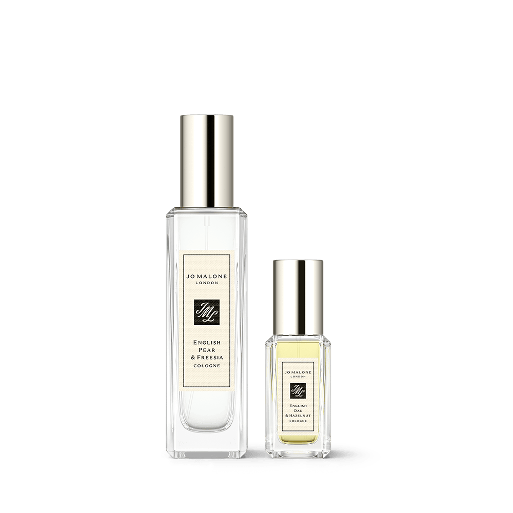 Evening Luscious Scent Layering Duo