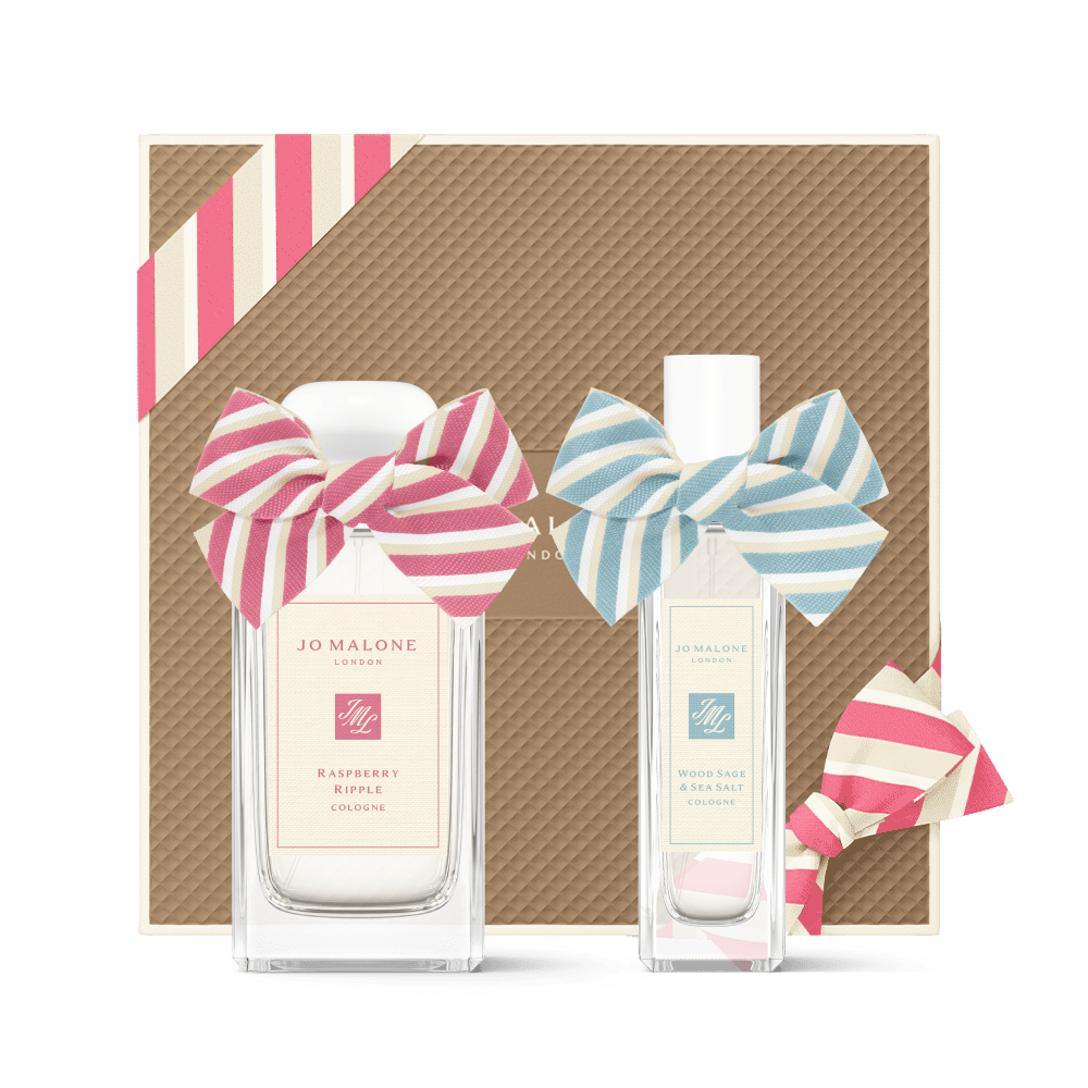 British Summer Cologne Duo