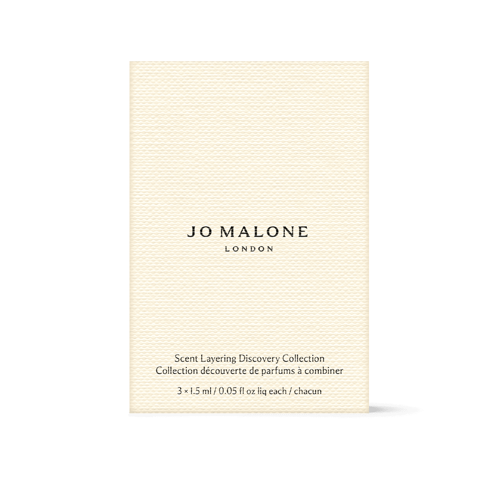 Scent Layering Discovery Set