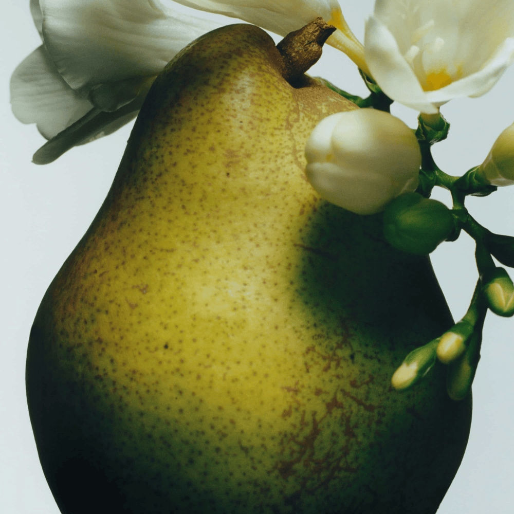 English Pear & Freesia Diffuser Refill