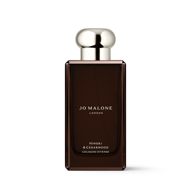 Hinoki & Cedarwood Cologne Intense