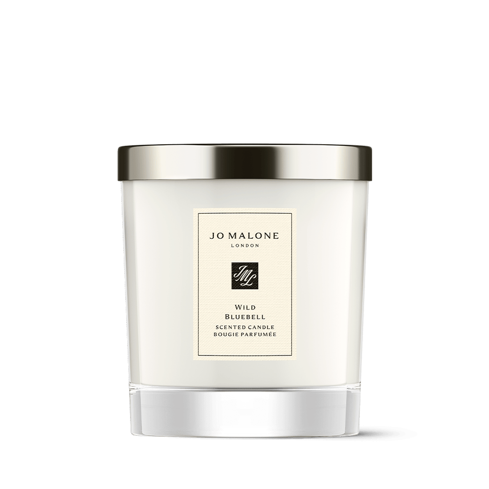 Wild Bluebell Scented Candle