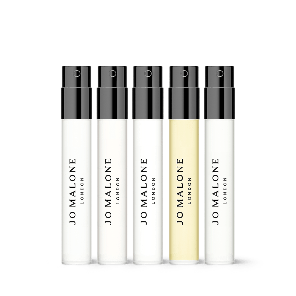 Cologne Discovery Collection