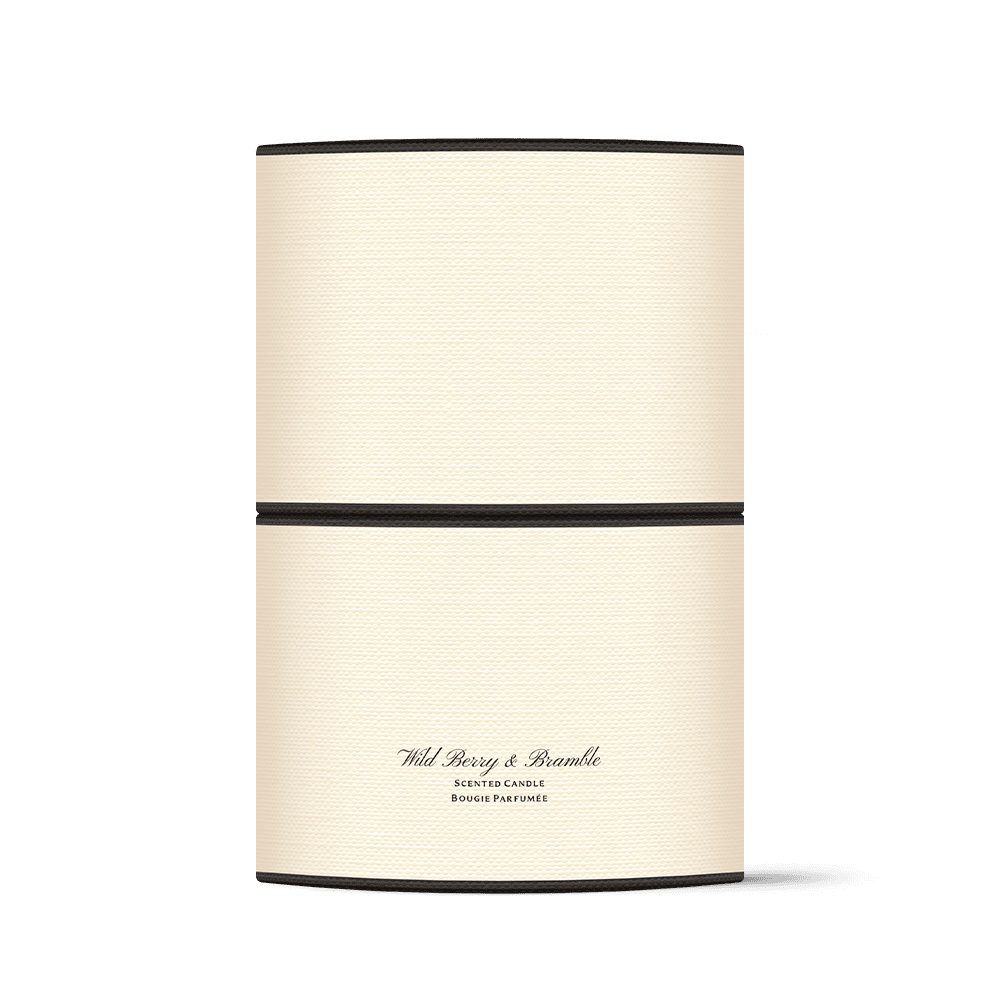 Wild Berry & Bramble Townhouse Candle